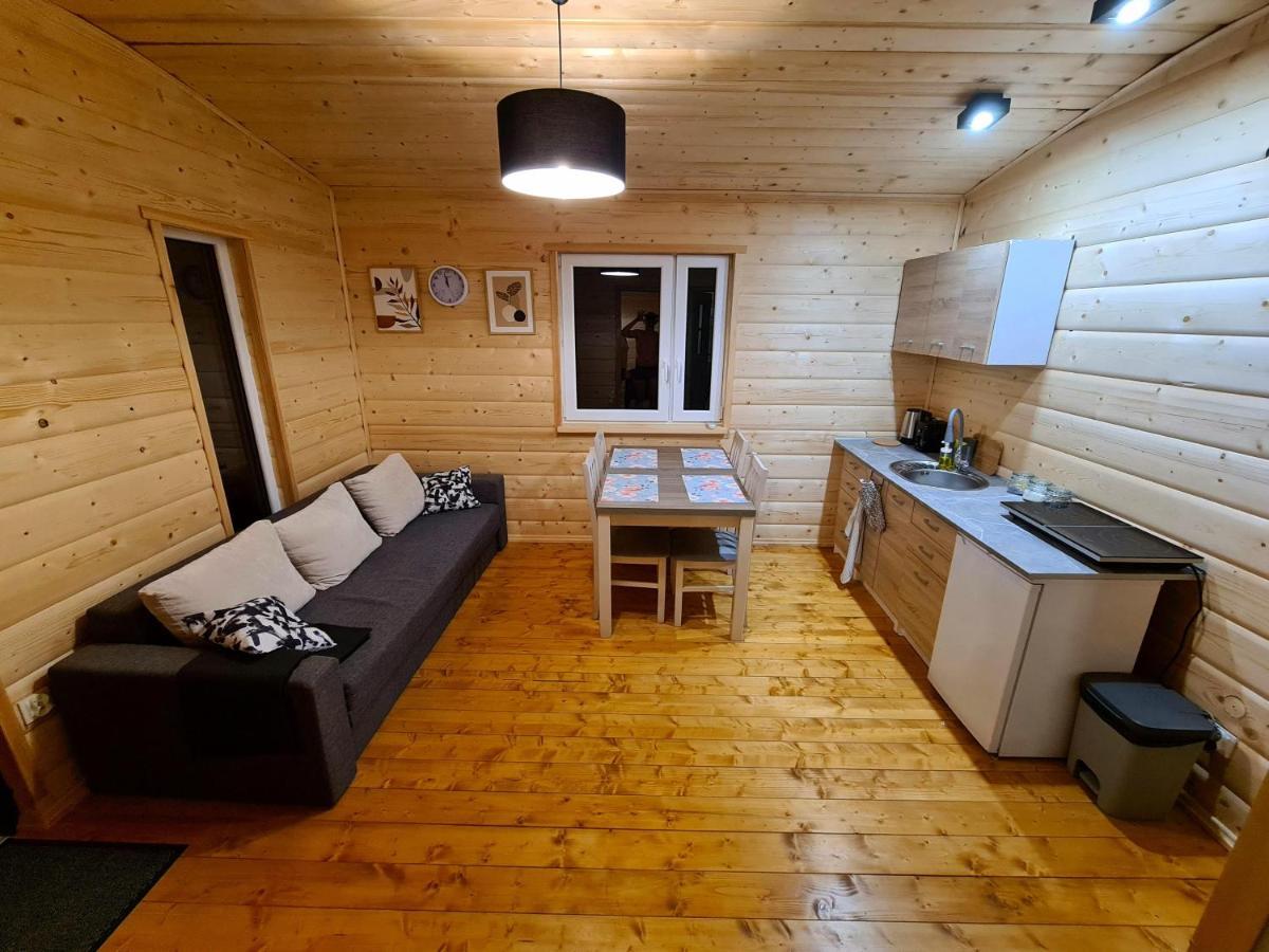 Holiday home We Mgle - Borsk