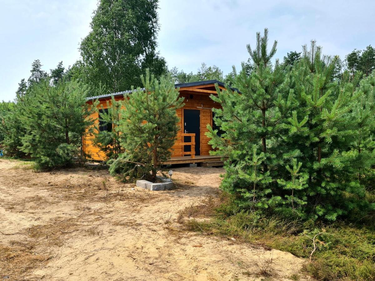 We Mgle - Holiday home Borsk