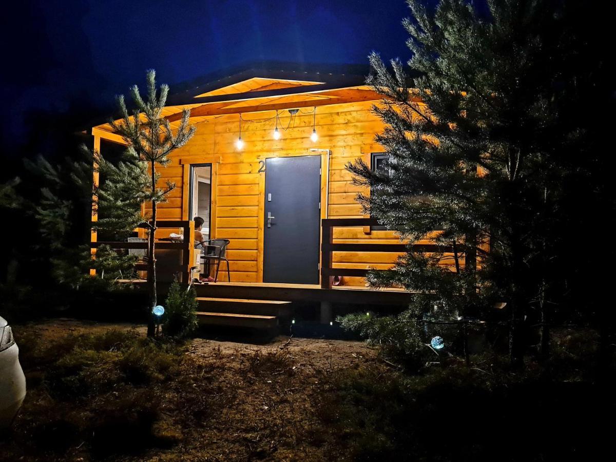 We Mgle - Holiday home *