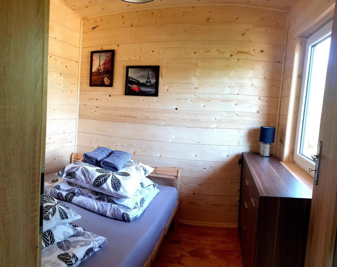 We Mgle - Holiday home Borsk