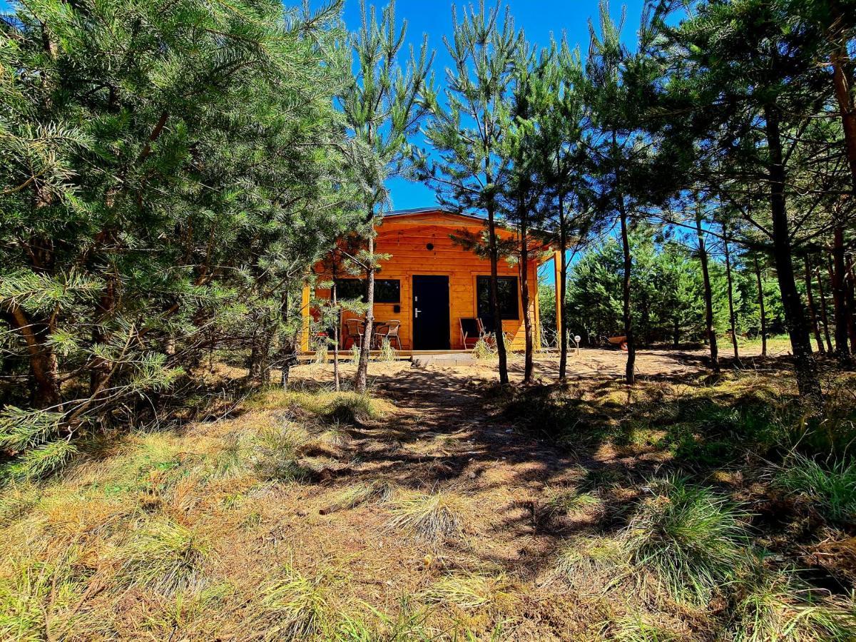 We Mgle - Holiday home Borsk