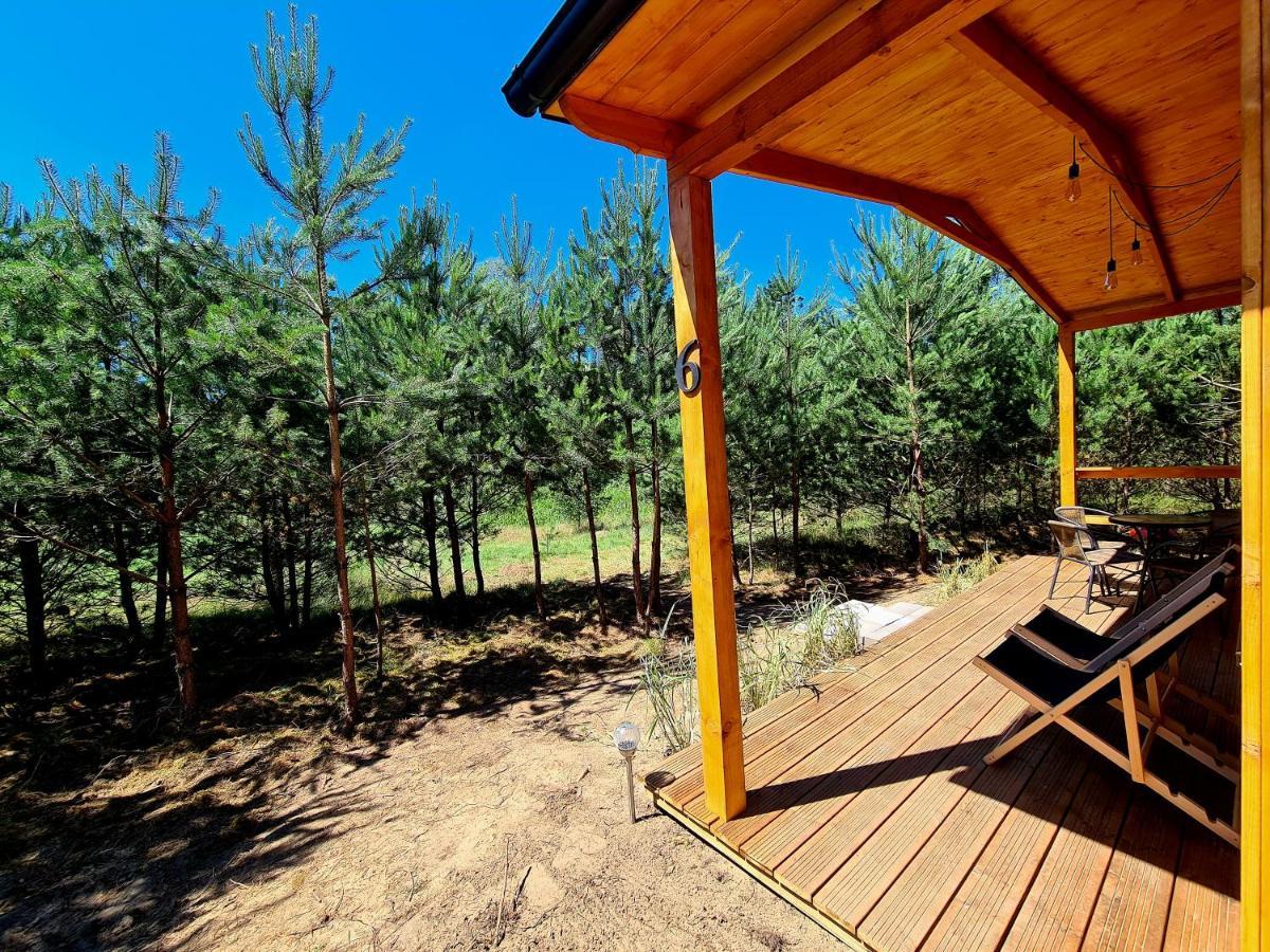 We Mgle - Holiday home *